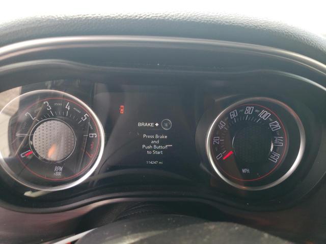 2C3CDZAG2GH345543 Dodge Challenger Sxt