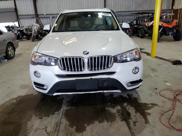 5UXWX9C5XH0T02326 BMW X3 Xdrive28i