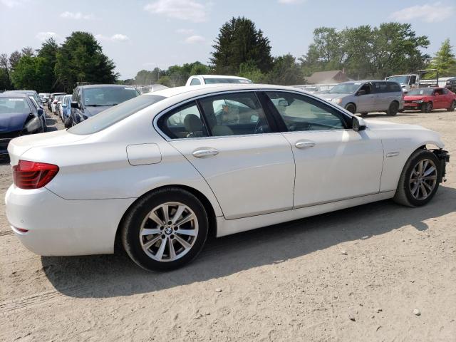 WBA5A7C59GG149542 BMW 528 XI