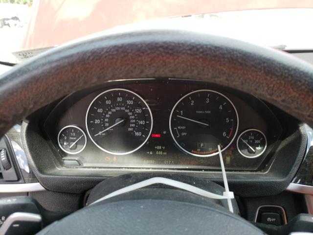 WBA3K5C57FK301127 BMW 328 D Xdrive