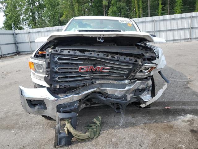 1GT12NEY9KF192108 GMC Sierra K2500 Heavy Duty