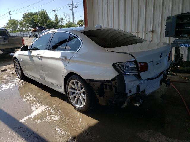WBA5B3C57FD542977 BMW 535 XI