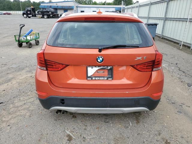 WBAVM1C59EVW49178 BMW X1 Sdrive28i
