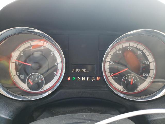 2C4RDGBG9JR330001 Dodge Grand Caravan Se