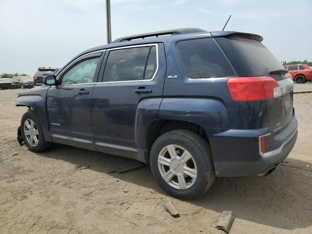 2GKFLTE32G6133970 GMC Terrain Sle
