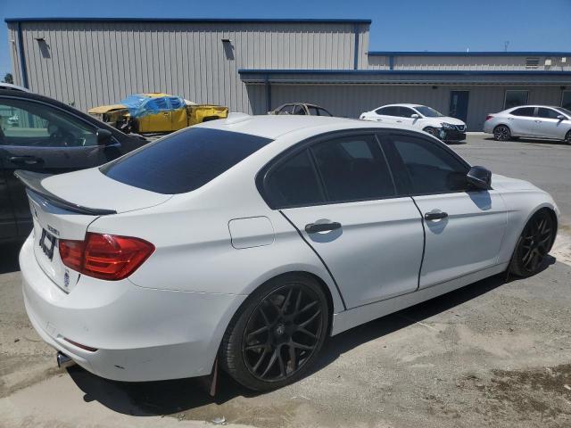 WBA3A9G59ENR97426 BMW 335 I
