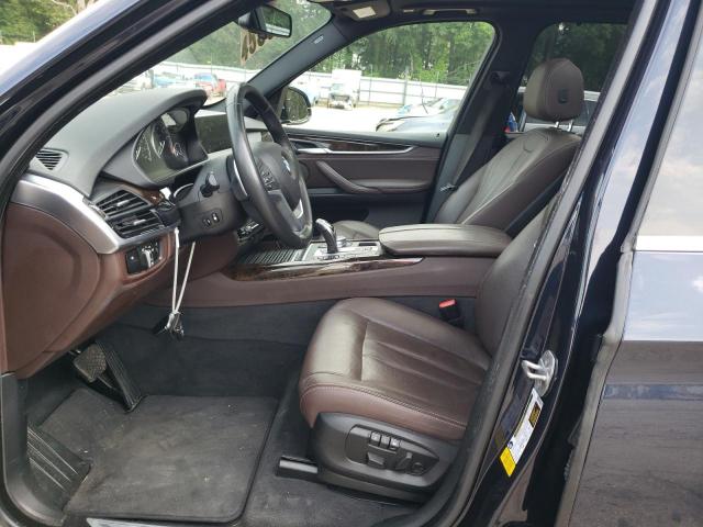 5UXKR2C58J0X09602 BMW X5 Sdrive35i