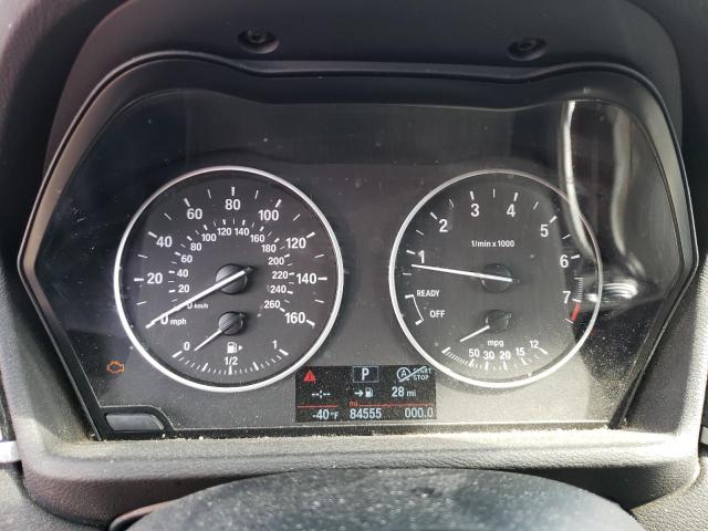 WBXHT3C38G5E49978 BMW X1 Xdrive28i