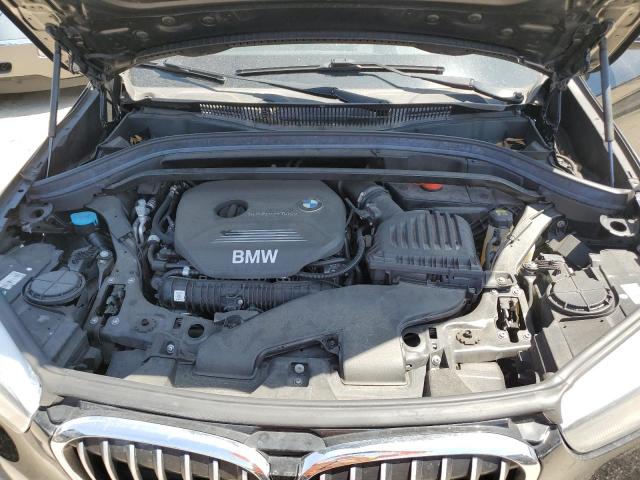 WBXHU7C37J5H39138 BMW X1 Sdrive28i