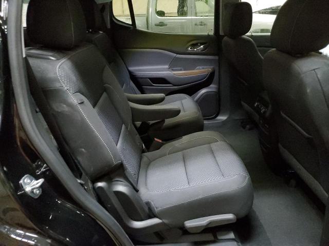 1GKKNRL44NZ179485 GMC ACADIA SLE