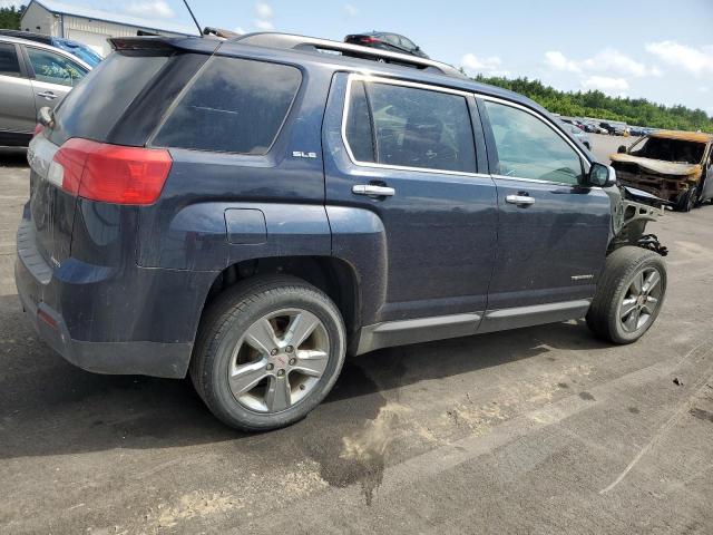 2GKFLWEK4F6381418 GMC Terrain Sle