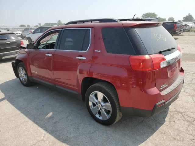 2GKALREK0E6334624 GMC Terrain Sle