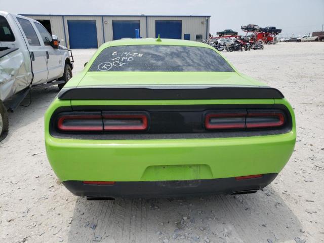 2C3CDZFJ3FH803903 Dodge Challenger R/t Scat Pack