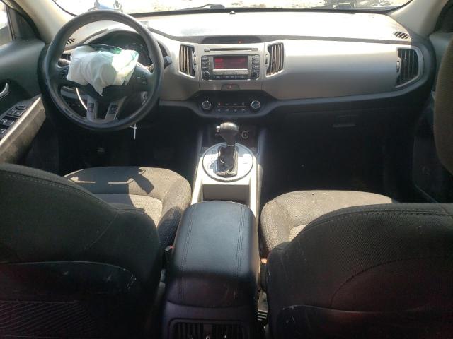 KNDPBCAC2G7869803 KIA Sportage Lx
