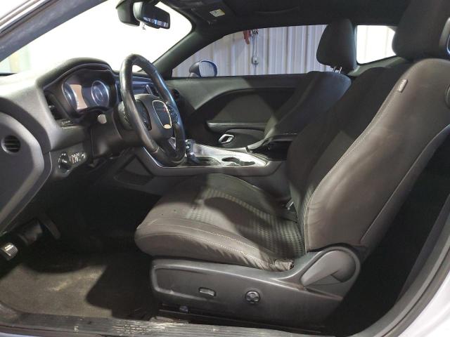 2C3CDZAGXFH739791 Dodge Challenger Sxt