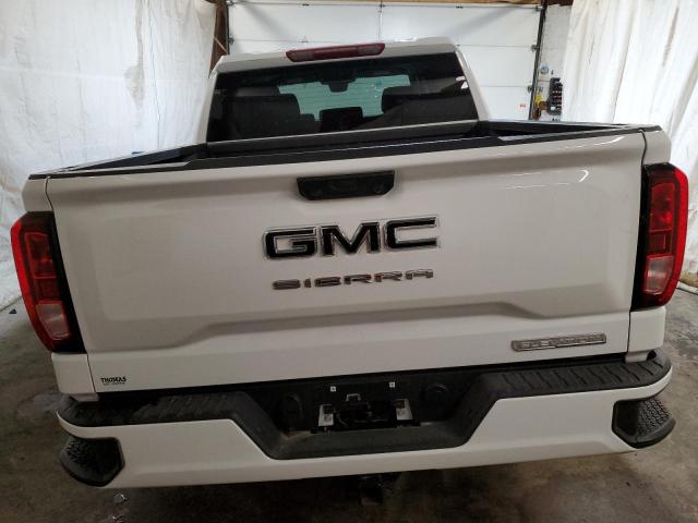 1GTUUCED0PZ133365 GMC Sierra K1500 Elevation