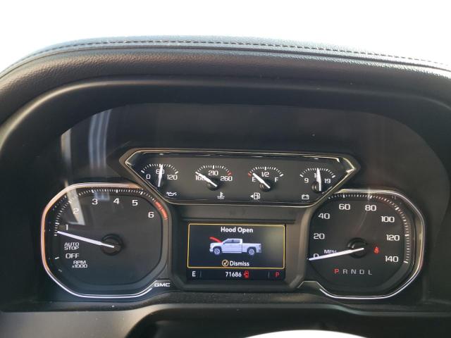 3GTP8DED2KG266788 GMC Sierra C1500 Slt