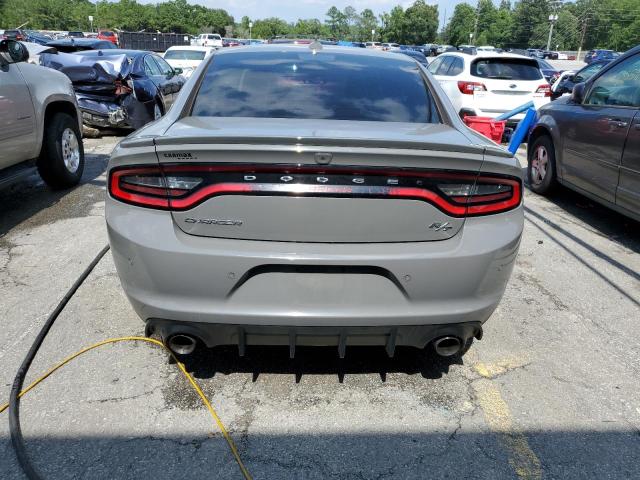 2C3CDXCT2JH152184 Dodge CHARGER R/T