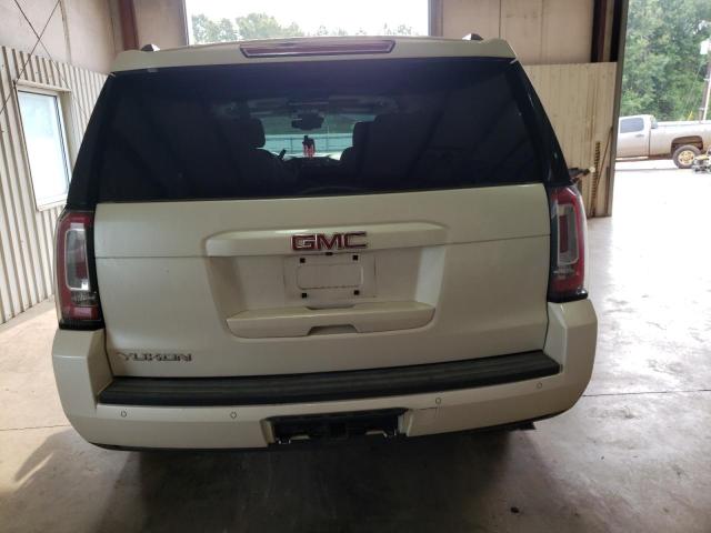 1GKS1BKC6FR228988 GMC YUKON SLT