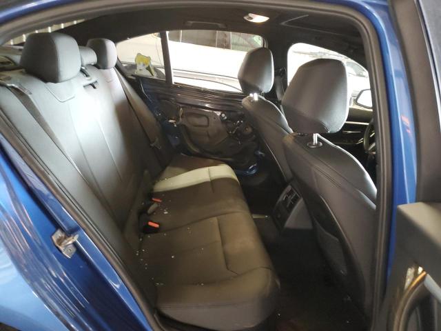 WBA8B9G55JNU57360 BMW 330 I