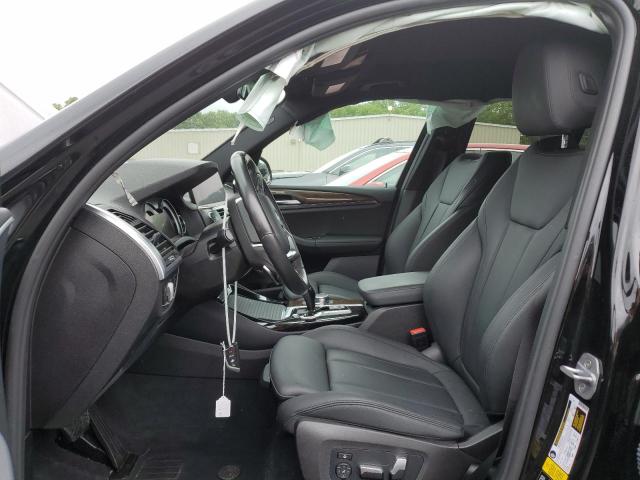 5UXTR9C59KLP77338 BMW X3 Xdrive30i