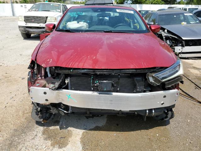 19UDE2F79NA000293 Acura Ilx Premium