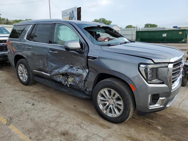 1GKS2BKD3NR168107 GMC YUKON SLT
