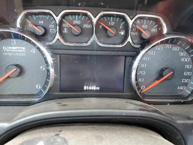 1GT12TEG7HF248485 GMC Sierra K2500 Slt