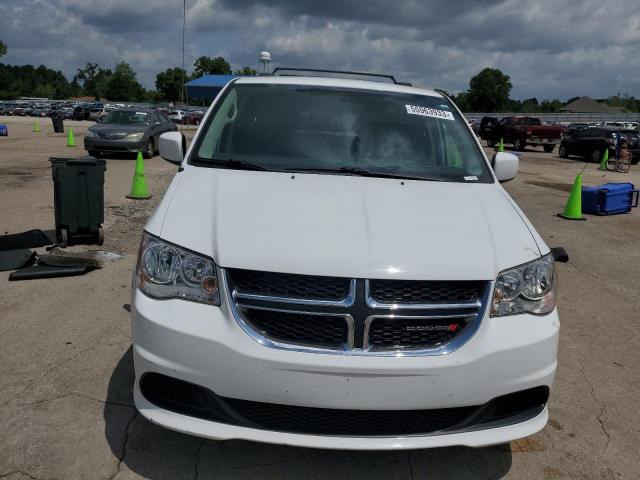 2C4RDGCGXGR249905 Dodge Grand Caravan Sxt