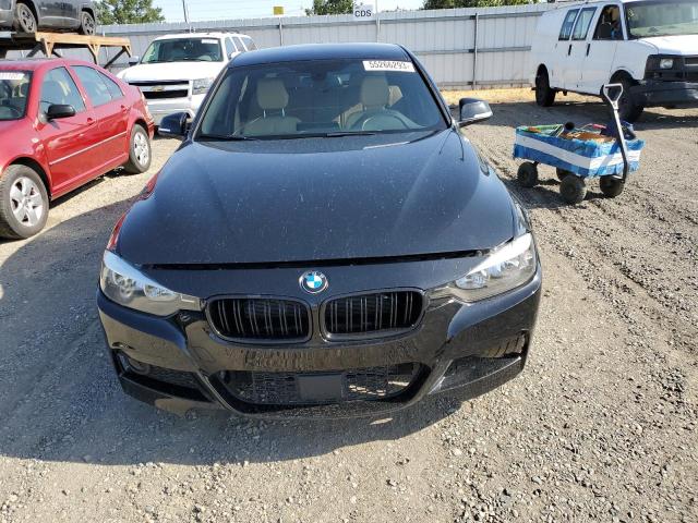 WBA8B9G57HNU49836 BMW 330 I