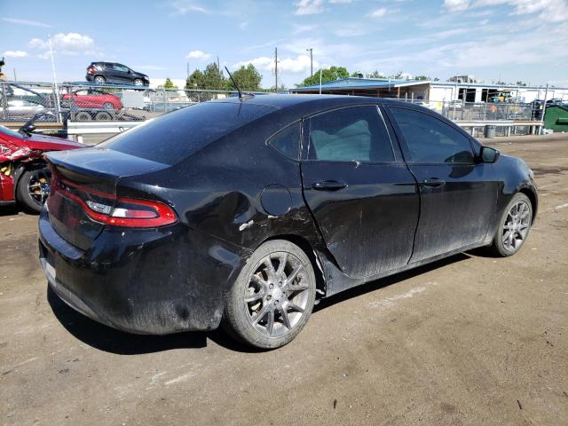 1C3CDFAA5FD310727 Dodge DART SE