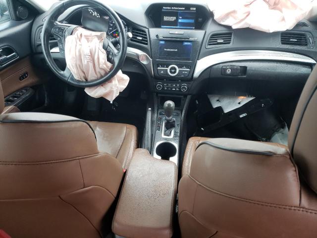 19UDE2F76LA003133 Acura Ilx Premium