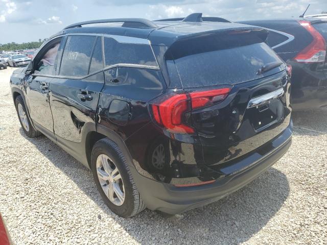 3GKALMEV5LL112036 GMC Terrain Sle