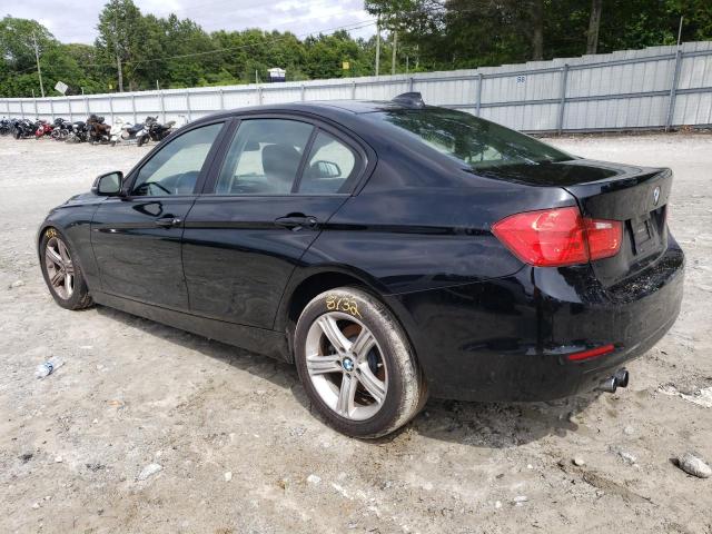 WBA3A5G54FNS90230 BMW 328 I