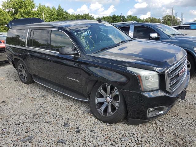 1GKS2HKC5FR525752 GMC Yukon Xl K1500 Slt