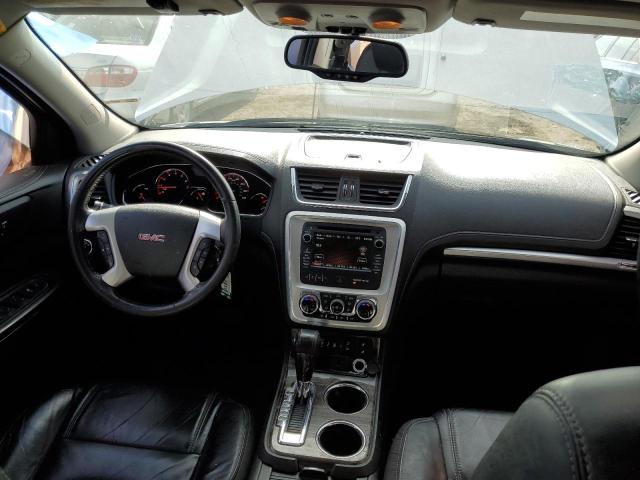 1GKKRRKDXFJ121046 GMC Acadia Slt-1