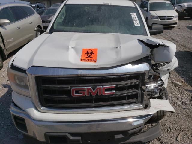 3GTU2TEC1EG545899 GMC Sierra K1500