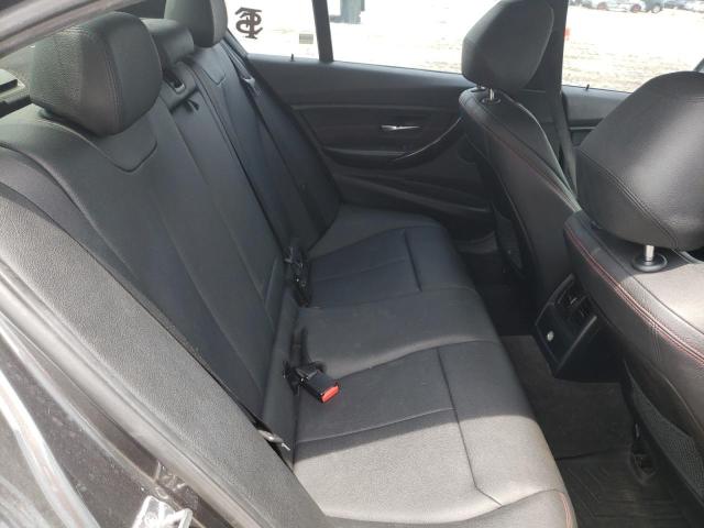 WBA3A5C52FF607759 BMW 328 I