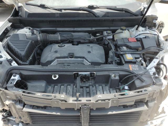 1GKKNKLAXLZ181042 GMC ACADIA SLE