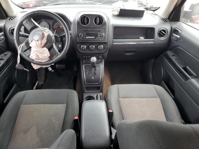 1C4NJPFA6ED691854 Jeep Patriot Latitude