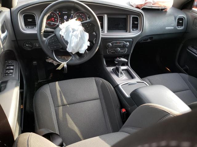 2C3CDXBGXNH206115 Dodge Charger Sxt
