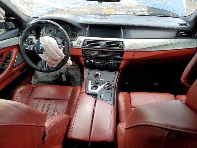WBSFV9C50ED593407 BMW M5