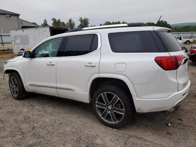 1GKKNXLS3KZ122726 GMC Acadia Denali