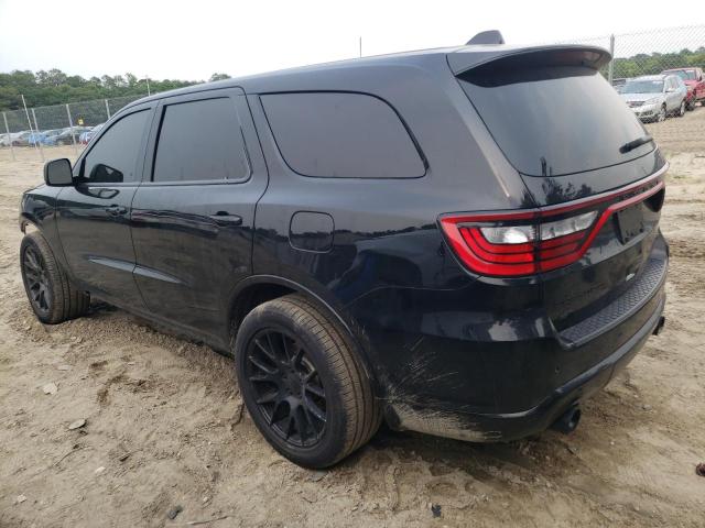 1C4SDJCT9MC575131 Dodge Durango R/t