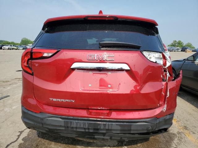 3GKALMEV5ML321052 GMC Terrain Sle