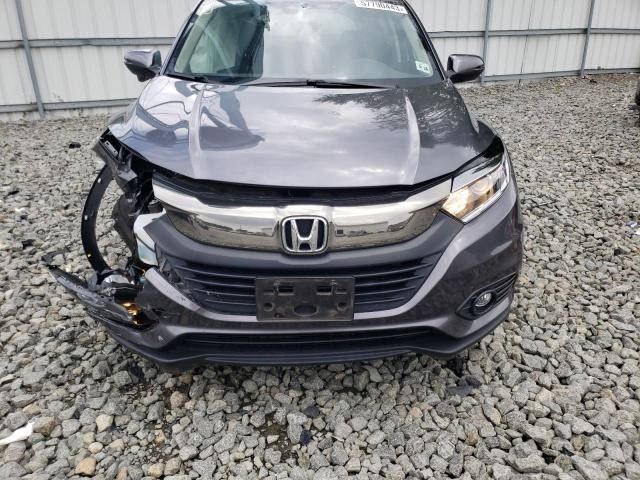 3CZRU6H77MM715189 Honda Hr-v Exl