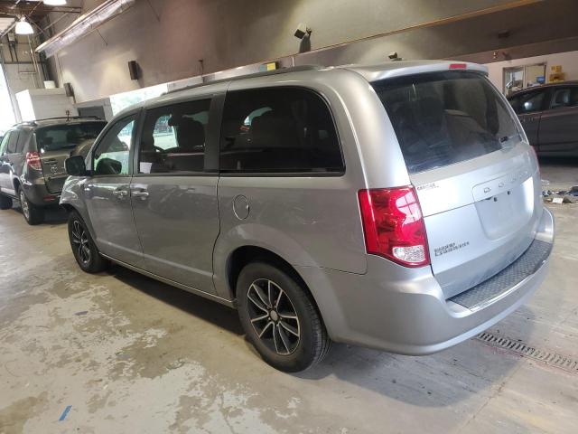 2C4RDGEG5KR622712 Dodge Grand Caravan Gt