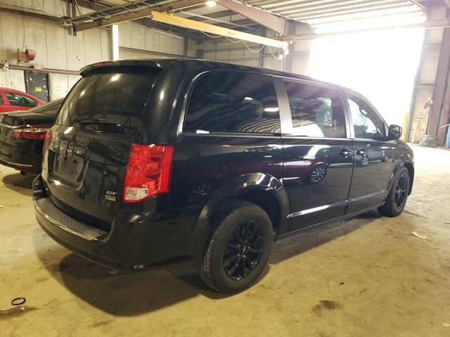 2C4RDGEG5KR769449 Dodge Grand Caravan Gt