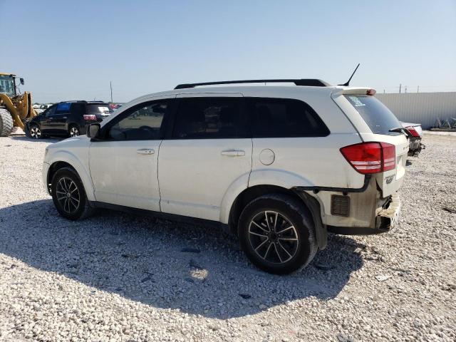 3C4PDCAB7JT140930 Dodge JOURNEY SE