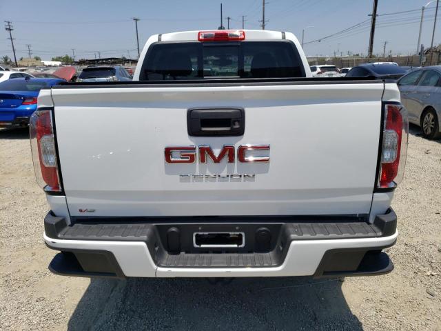 1GTG5CEN4N1100142 GMC Canyon Elevation